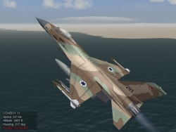 Wings Over Israel Broken Skies Mod