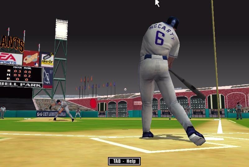 Triple play 2001 pc full download