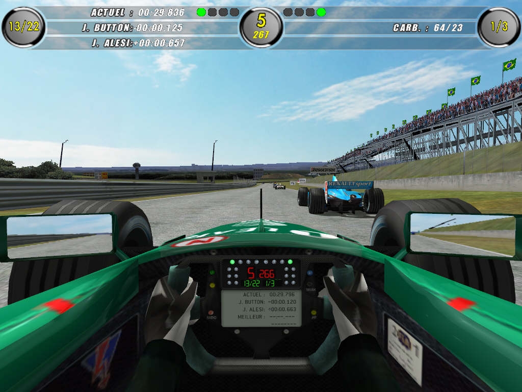 F1 Challenge 99-02 Files