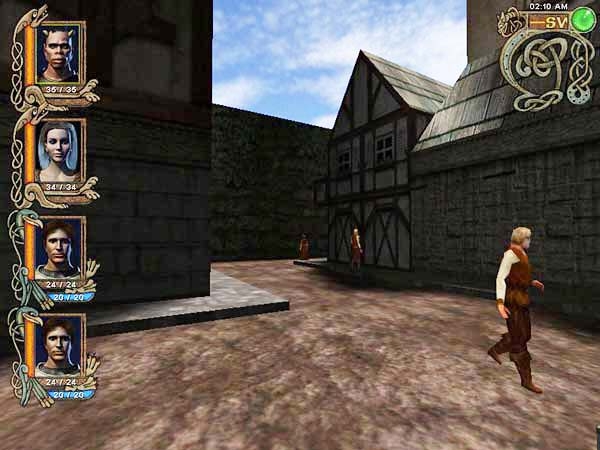 Might And Magic 6 Патчи