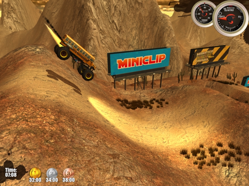 Watch Monster Trucks Download