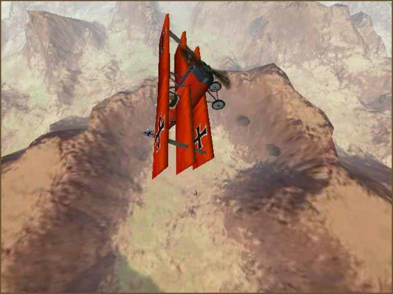 Red Ace Squadron Pro Download - Free And Reviews 2016