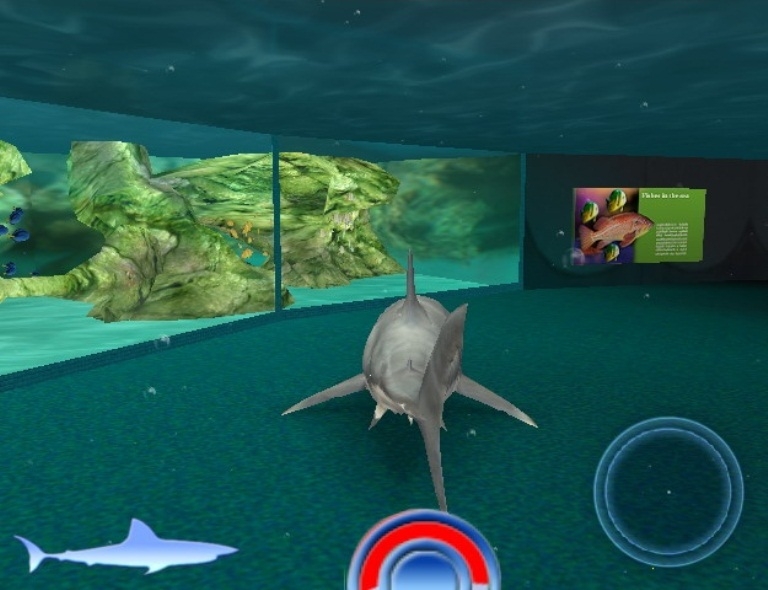 Jaws Unleashed Free Download Full Game