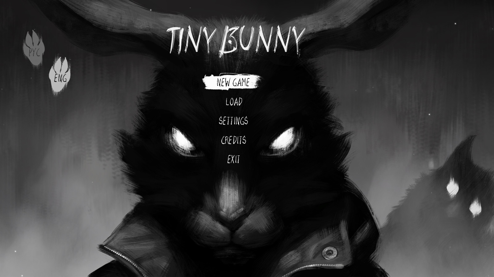 Где Можно Купить Игру Tiny Bunny
