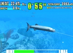 Sega Marine Fishing Pc Download Free