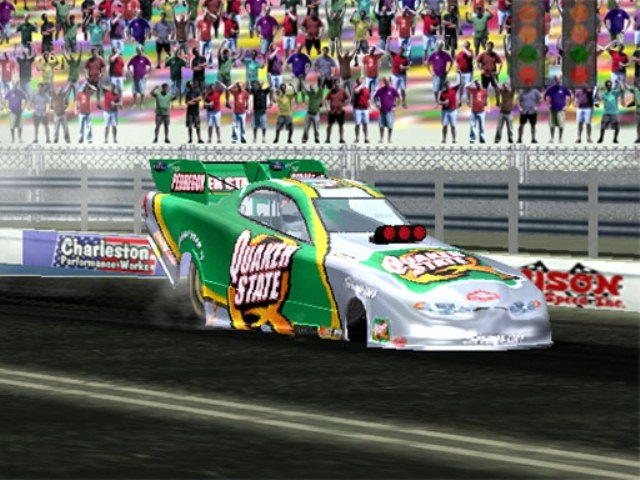 drag racing games for xbox 360