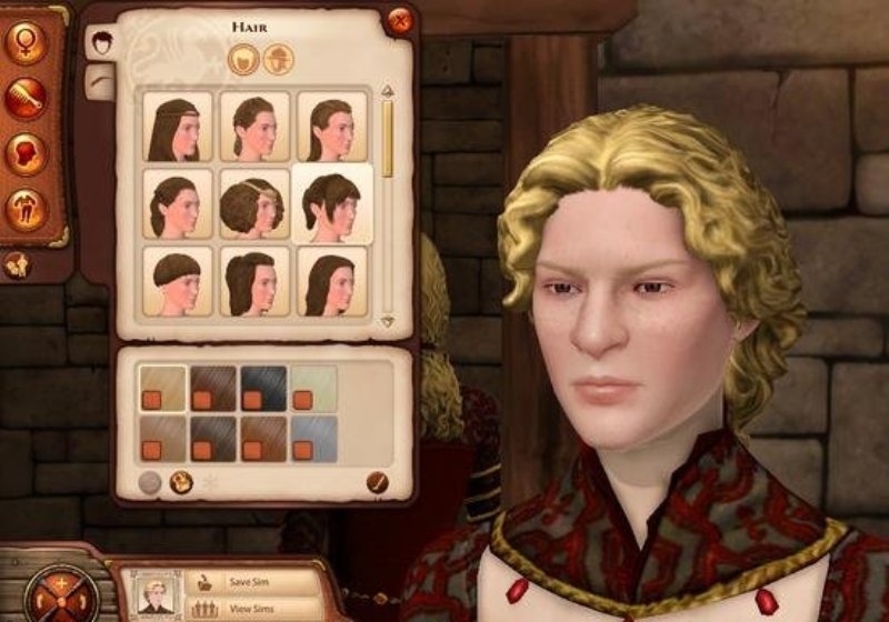 The Sims Medieval Updates For Iphone