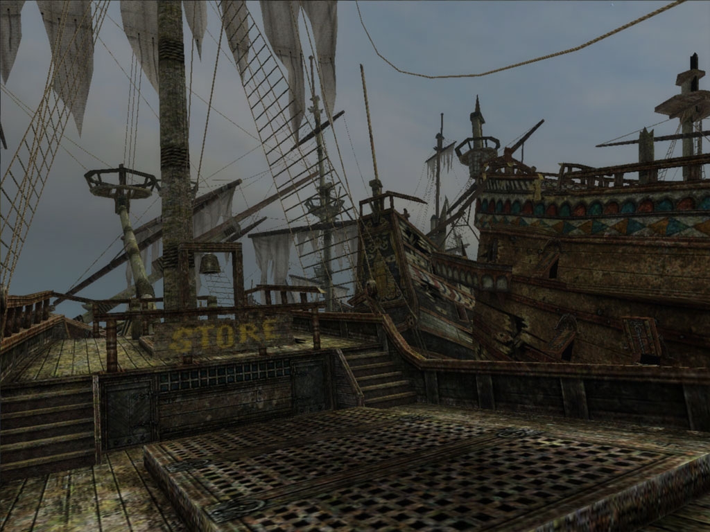 Age Of Pirates 2 Торрент