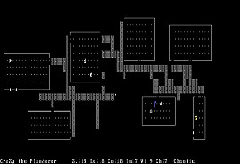 nethack скачать торрент