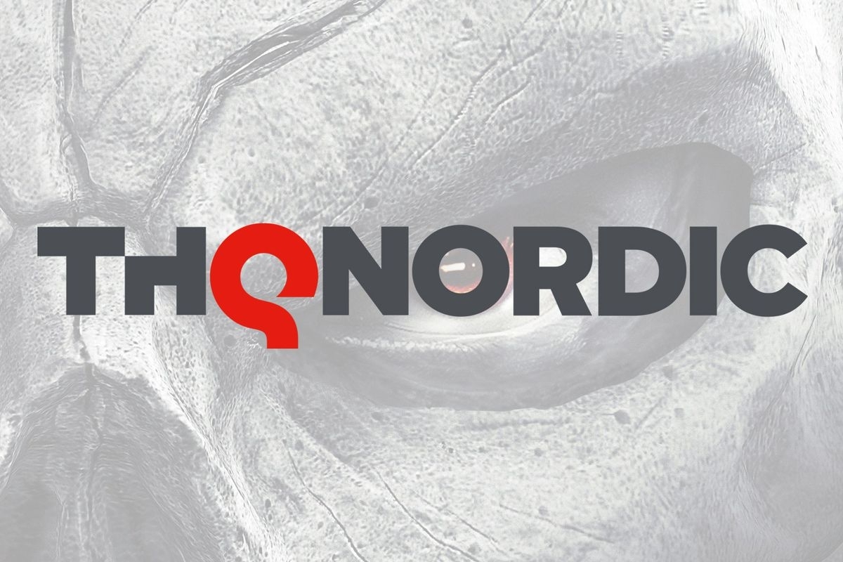 Статья THQ Nordic на выставке «ИгроМир 2019»