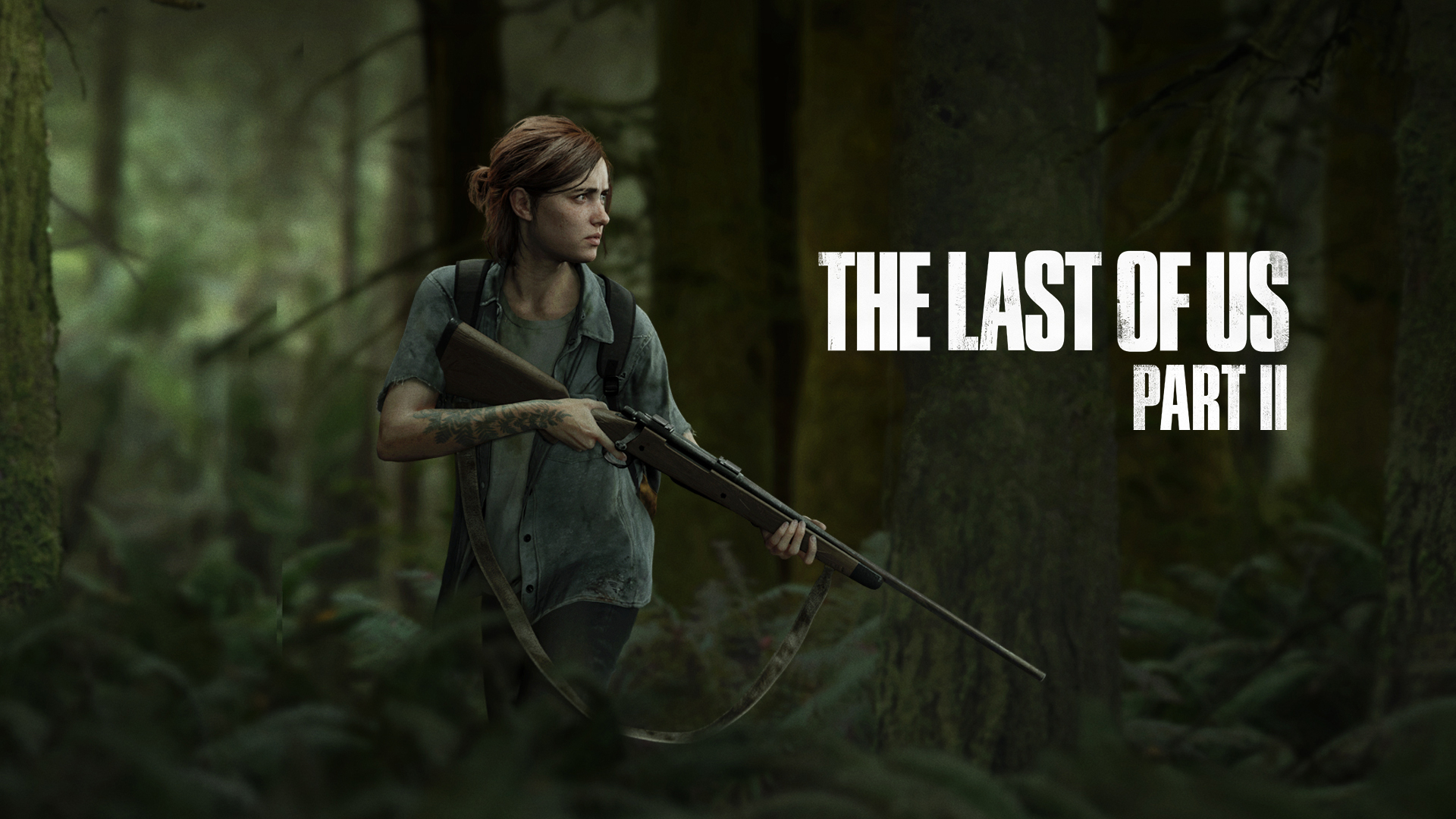 Статья Почему The Last of Us: Part 2 не станет «Игрой года»
