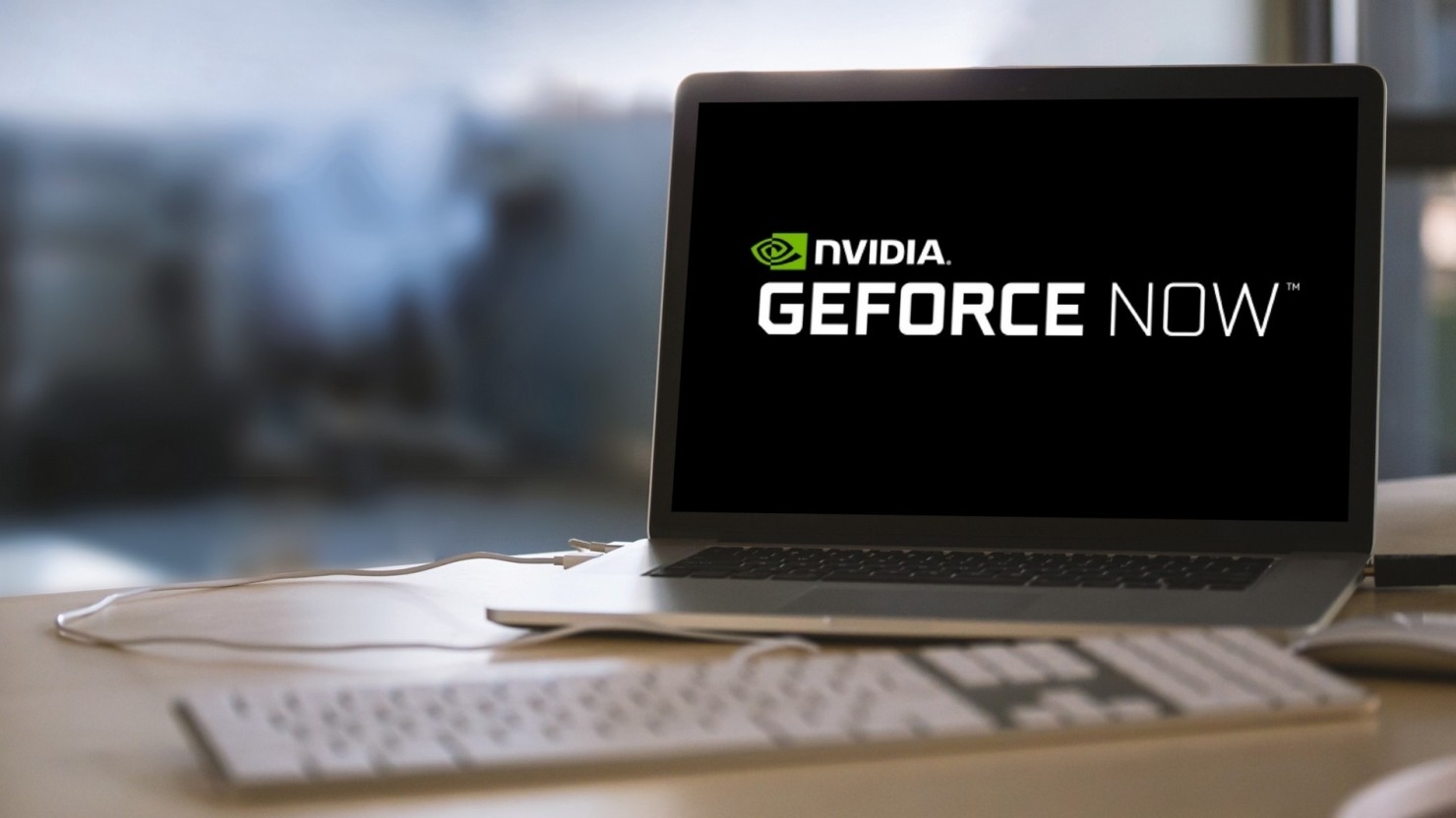 Статья Облачный игровой сервис GeForce NOW – будущее уже здесь?