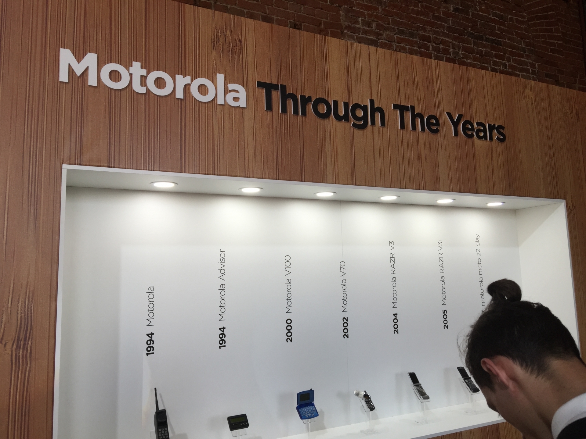Изображение для компании Motorola под номером 3