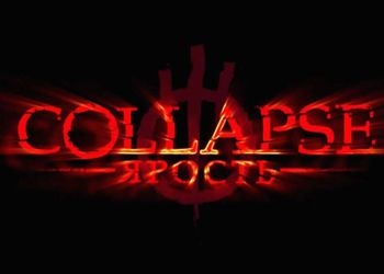 Обложка игры Collapse: Ярость