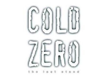 Обложка игры Cold Zero: The Last Stand