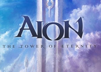 Обложка игры Aion: The Tower of Eternity