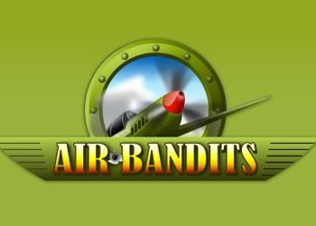 Обложка игры Air Bandits