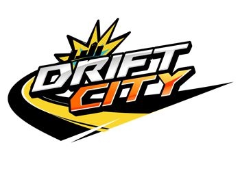 Обложка игры Drift City