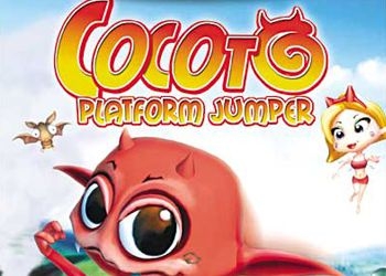 Обложка игры Cocoto Platform Jumper