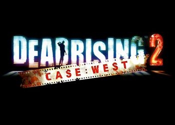 Обложка игры Dead Rising 2: Case West