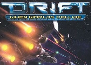 Обложка игры Drift: When Worlds Collide