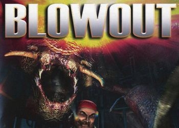 Обложка игры BlowOut