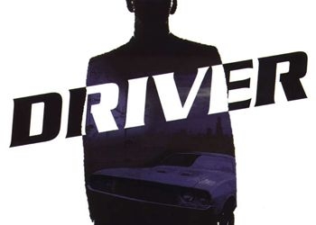 Обложка игры Driver