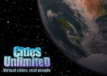 Обложка игры Cities Unlimited