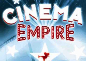 Обложка игры Cinema Empire