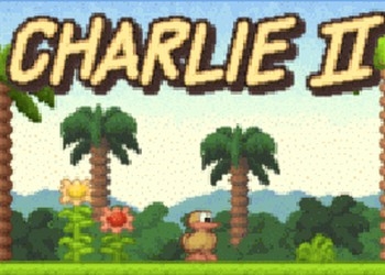 Обложка игры Charlie 2