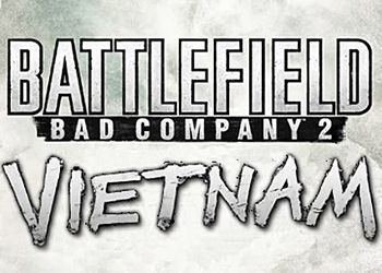 Обложка игры Battlefield Bad Company 2: Vietnam