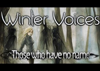 Обложка игры Winter Voices Episode 1: Those Who Have No Name