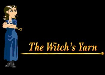 Обложка игры Witch's Yarn, The