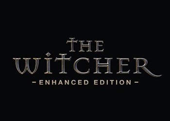 Обложка игры Witcher: Enhanced Edition, The