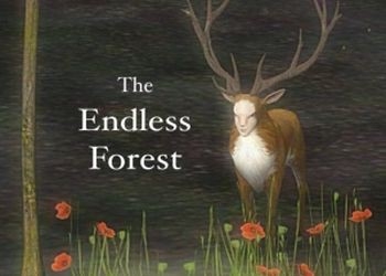 Обложка игры Endless Forest, The