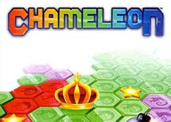 Обложка игры Chameleon