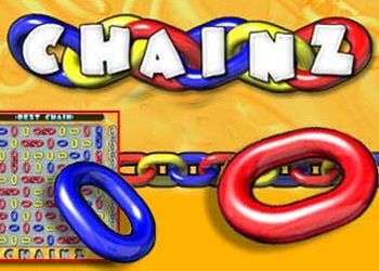 Обложка игры Chainz