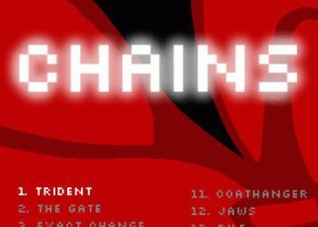 Обложка игры Chains
