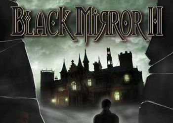 Обложка игры Black Mirror 2
