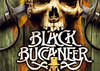 Обложка игры Black Buccaneer