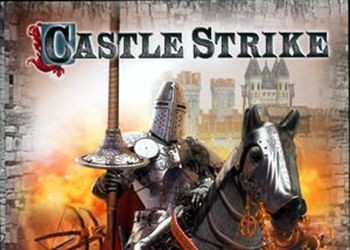 Обложка игры Castle Strike