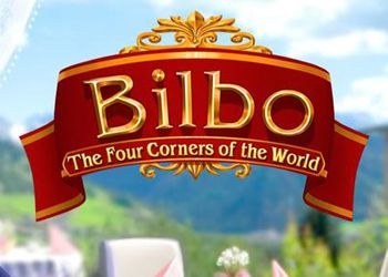 Обложка игры Bilbo: The Four Corners of the World