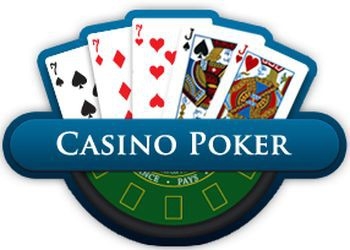 Обложка игры Casino Poker