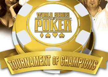 Обложка игры World Series of Poker: Tournament of Champions