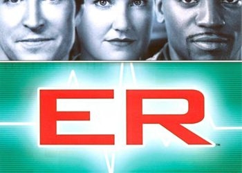 Обложка игры ER
