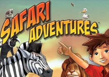 wwf safari adventures