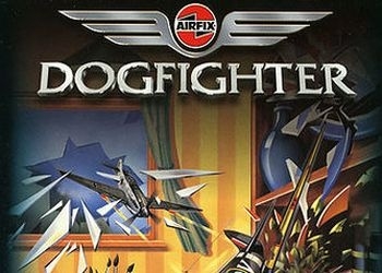 Обложка игры Airfix Dogfighter