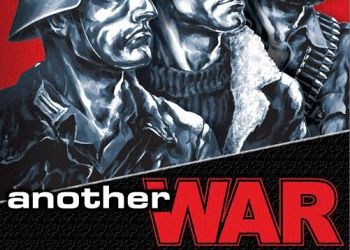 Обложка игры Another War