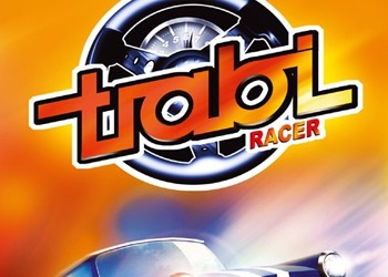 Обложка игры Trabi Racer