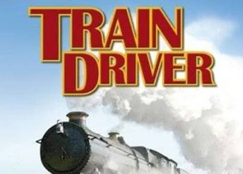 Обложка игры Train Driver